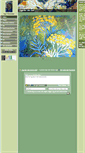 Mobile Screenshot of inger-dethlefsen.dk